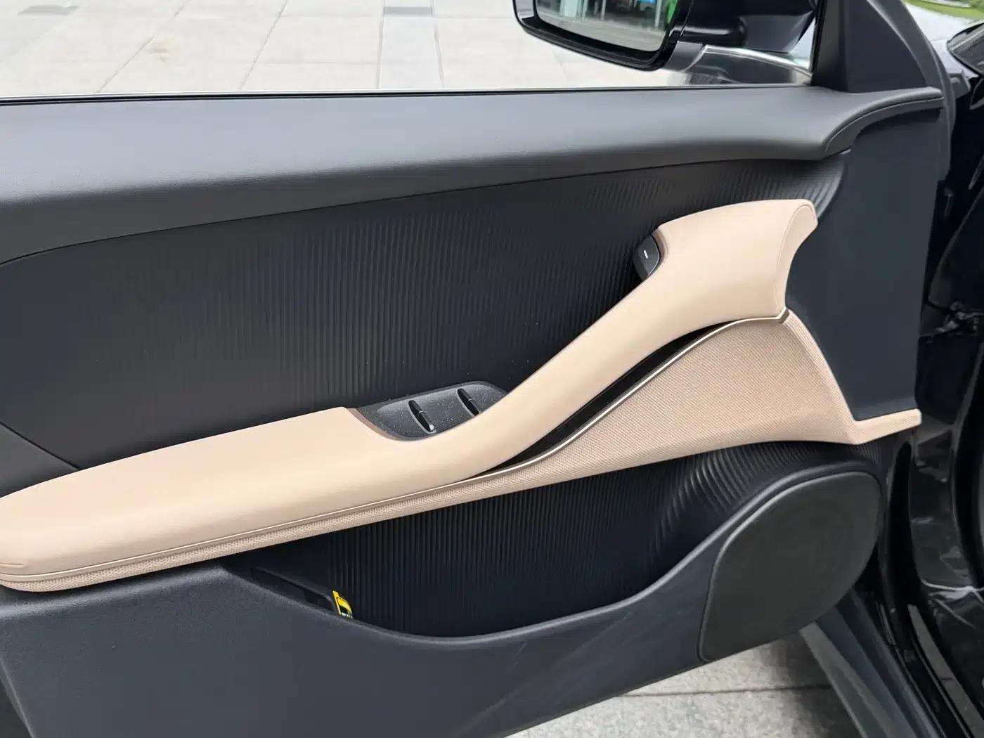 NIO ET5T 2023 75kWh Touring — миниатюра 11