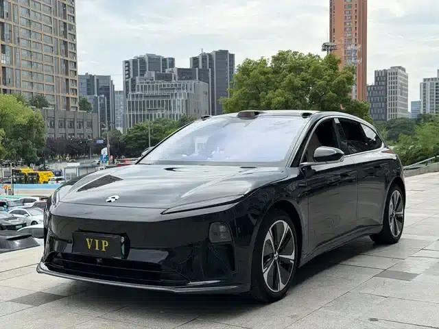 NIO ET5T 2023 75kWh Touring