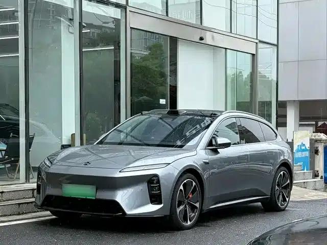 NIO ET5T 2025 75kWh Touring