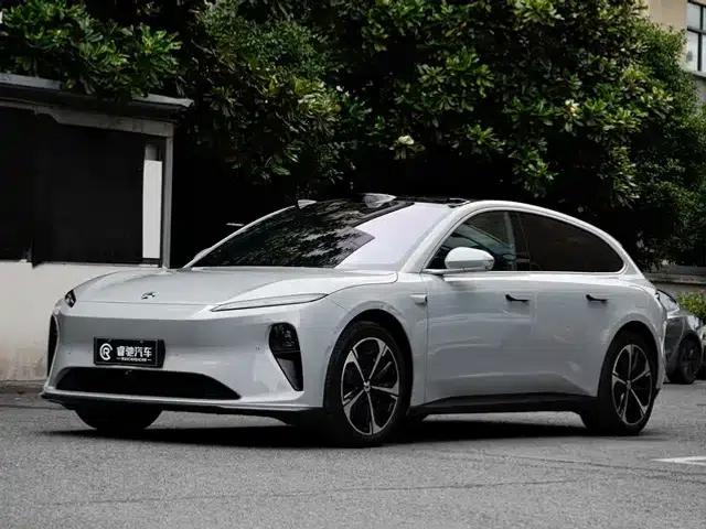 NIO ET5T 2024 Model 75kWh Touring