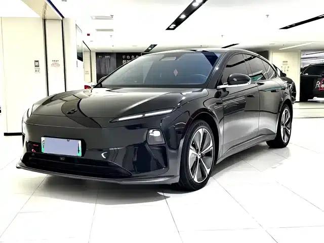 NIO ET5T 2024 Model 75kWh Touring