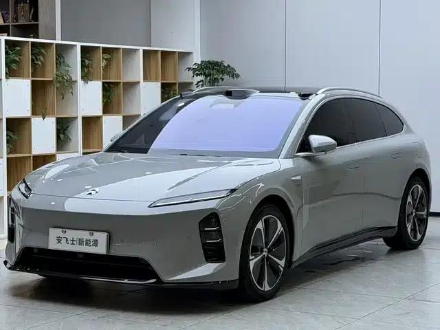 NIO ET5T 2025 75kWh Touring