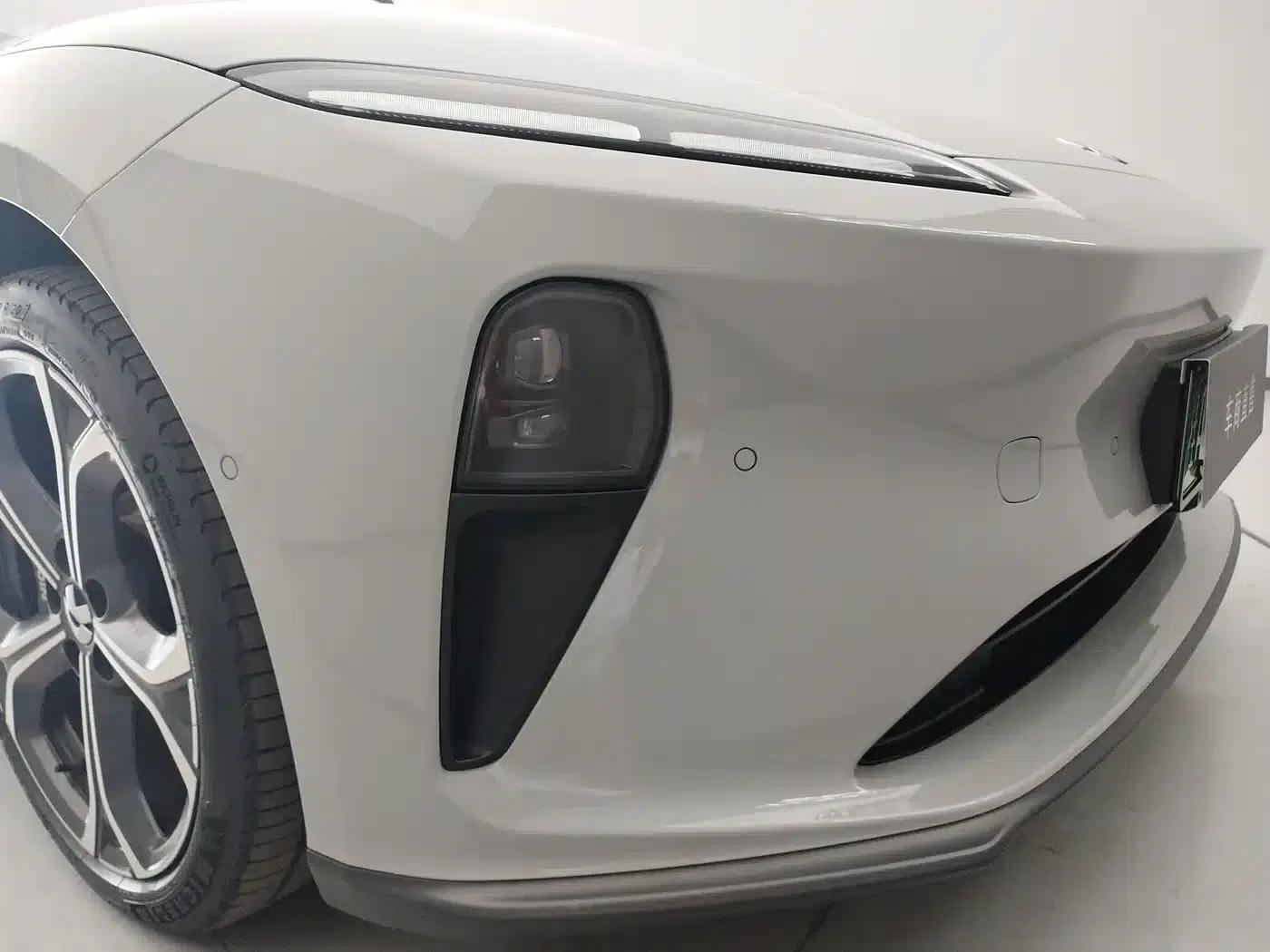 NIO ET5T 2024 Model 75kWh Touring — миниатюра 19