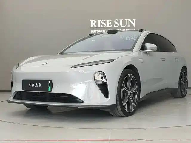 NIO ET5T 2024 Model 75kWh Touring