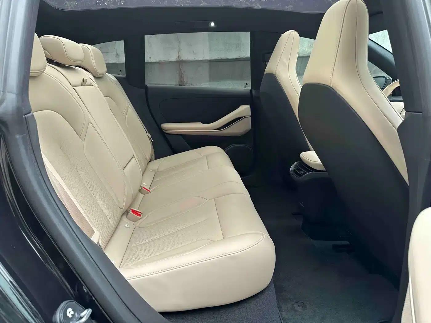 NIO ET5T 2024 Model 75kWh Touring — миниатюра 10