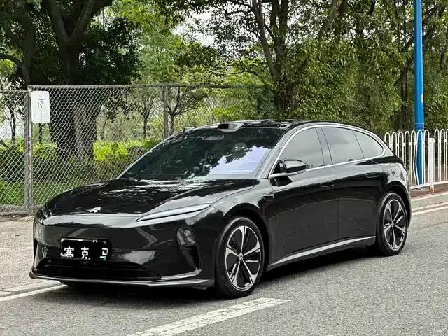 NIO ET5T 2024 Model 75kWh Touring