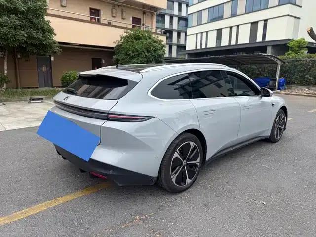 NIO ET5T 2024 Model 75kWh Touring