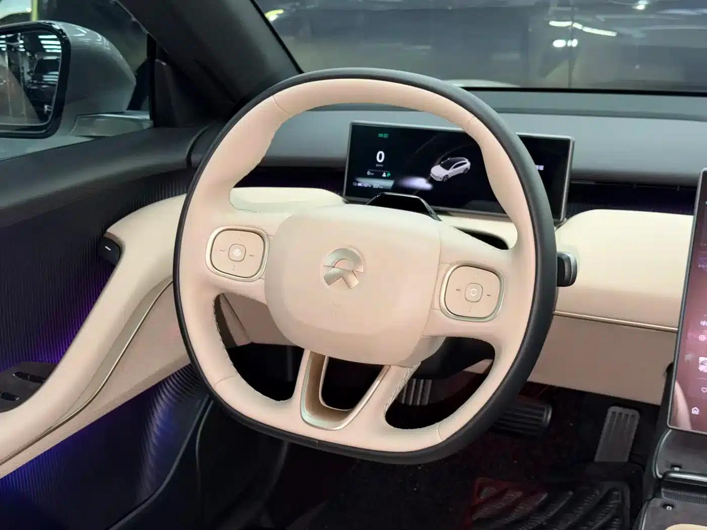 NIO ET5T 2024 Model 75kWh Touring — миниатюра 13