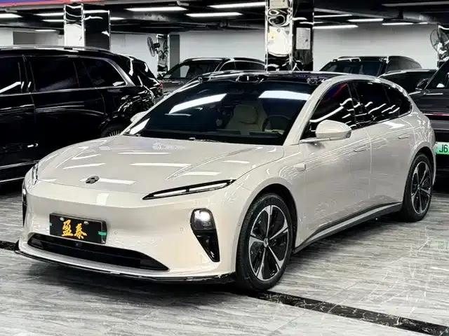 NIO ET5T 2024 Model 75kWh Touring