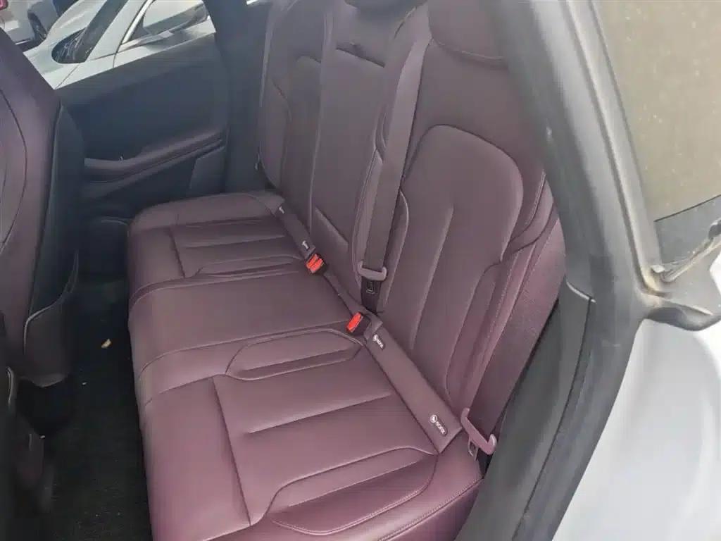 NIO ET5T 2024 Model 75kWh Touring — миниатюра 17