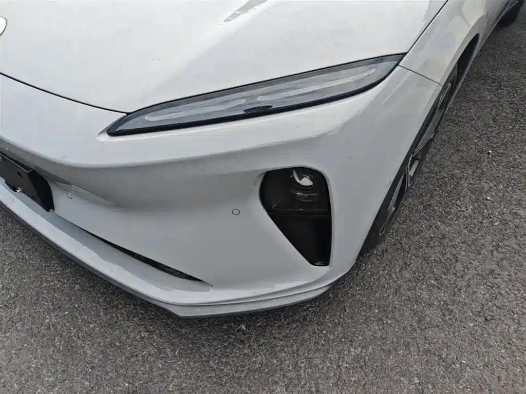 NIO ET5T 2024 Model 75kWh Touring — миниатюра 24