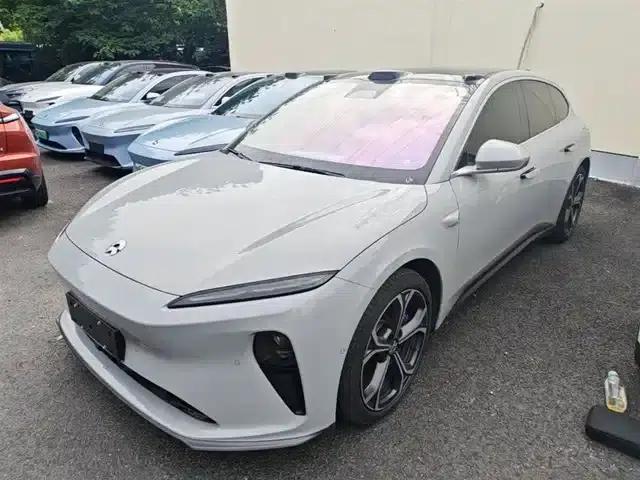 NIO ET5T 2024 Model 75kWh Touring