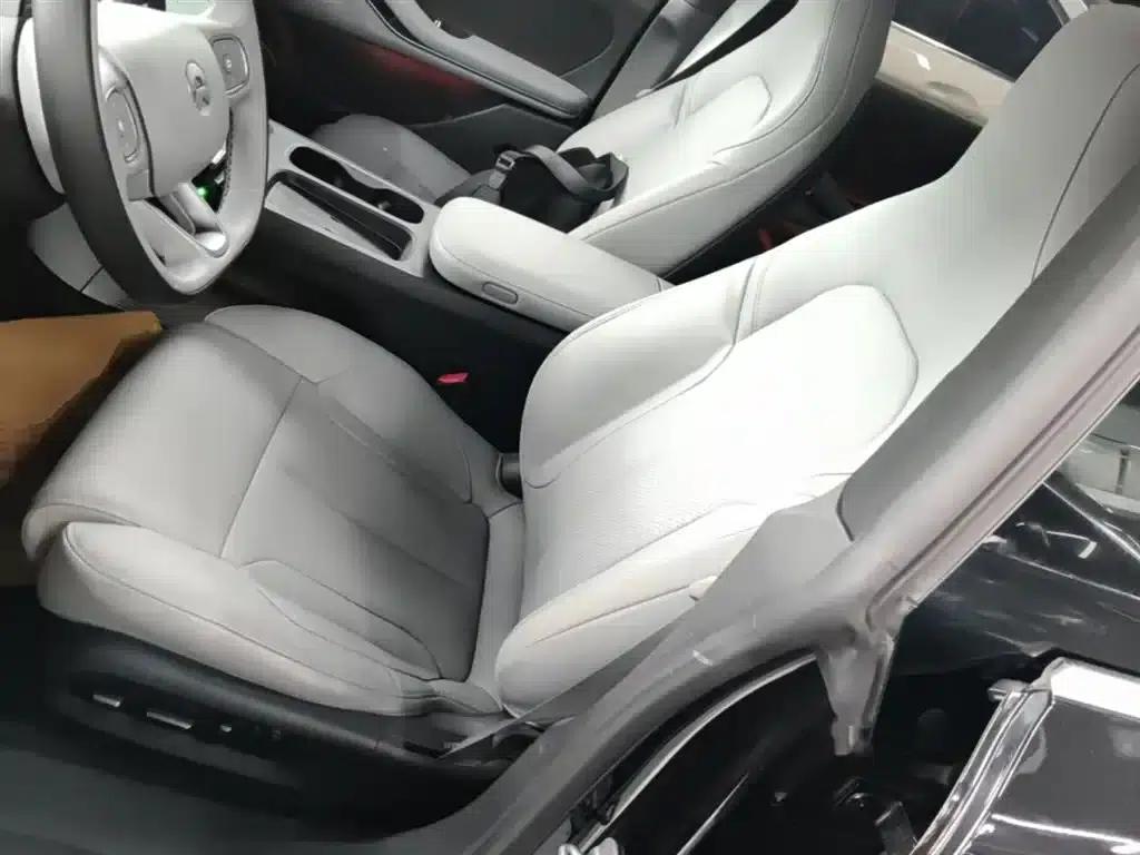 NIO ET5T 2024 Model 75kWh Touring — миниатюра 11