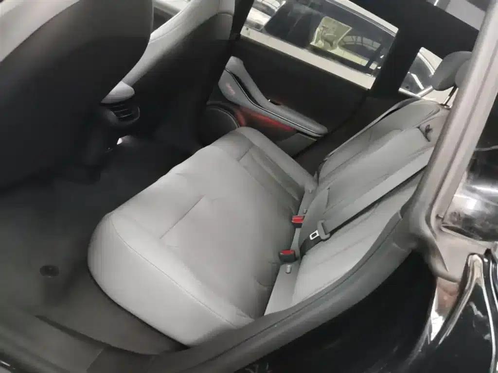 NIO ET5T 2024 Model 75kWh Touring — миниатюра 13