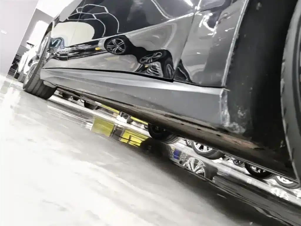 NIO ET5T 2024 Model 75kWh Touring — миниатюра 19
