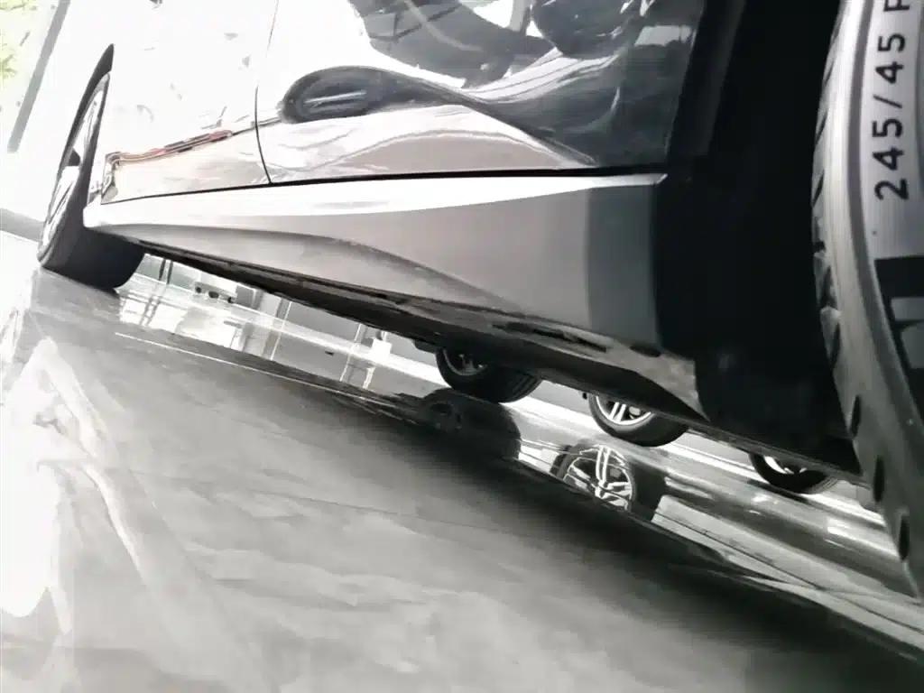 NIO ET5T 2024 Model 75kWh Touring — миниатюра 21