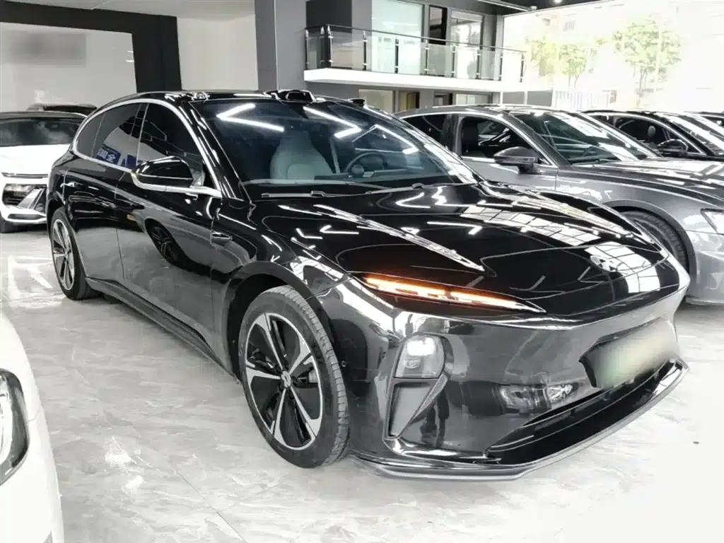 NIO ET5T 2024 Model 75kWh Touring — миниатюра 22