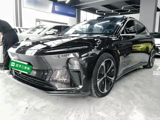 NIO ET5T 2024 Model 75kWh Touring