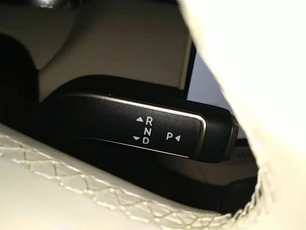 NIO ET5T 2025 75kWh Touring — миниатюра 14