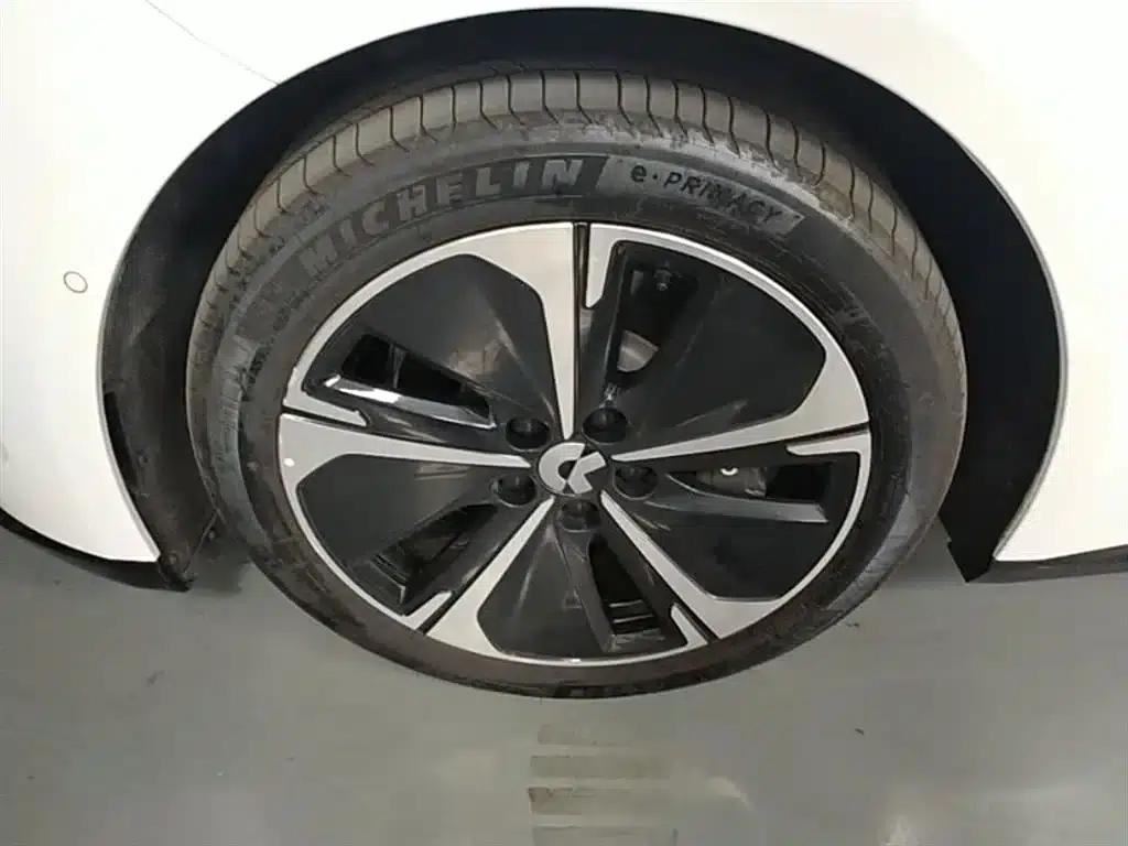 NIO ET5T 2025 75kWh Touring — миниатюра 23