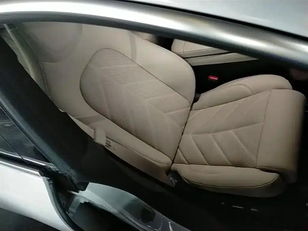 NIO ET5T 2025 75kWh Touring — миниатюра 25