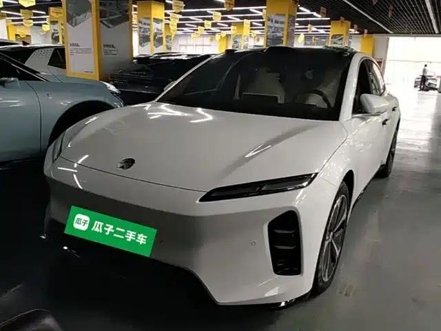 NIO ET5T 2025 75kWh Touring