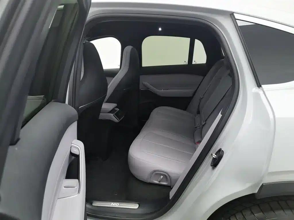 NIO EC6 2024 Model 100kWh — миниатюра 15