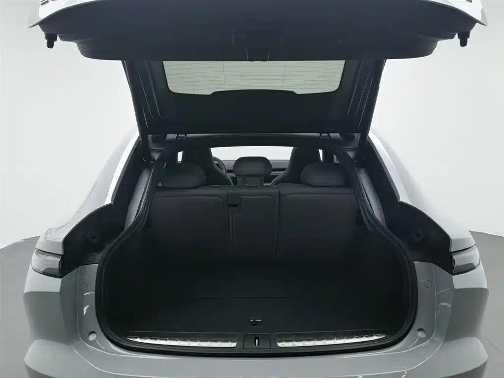 NIO EC6 2024 Model 100kWh — миниатюра 16