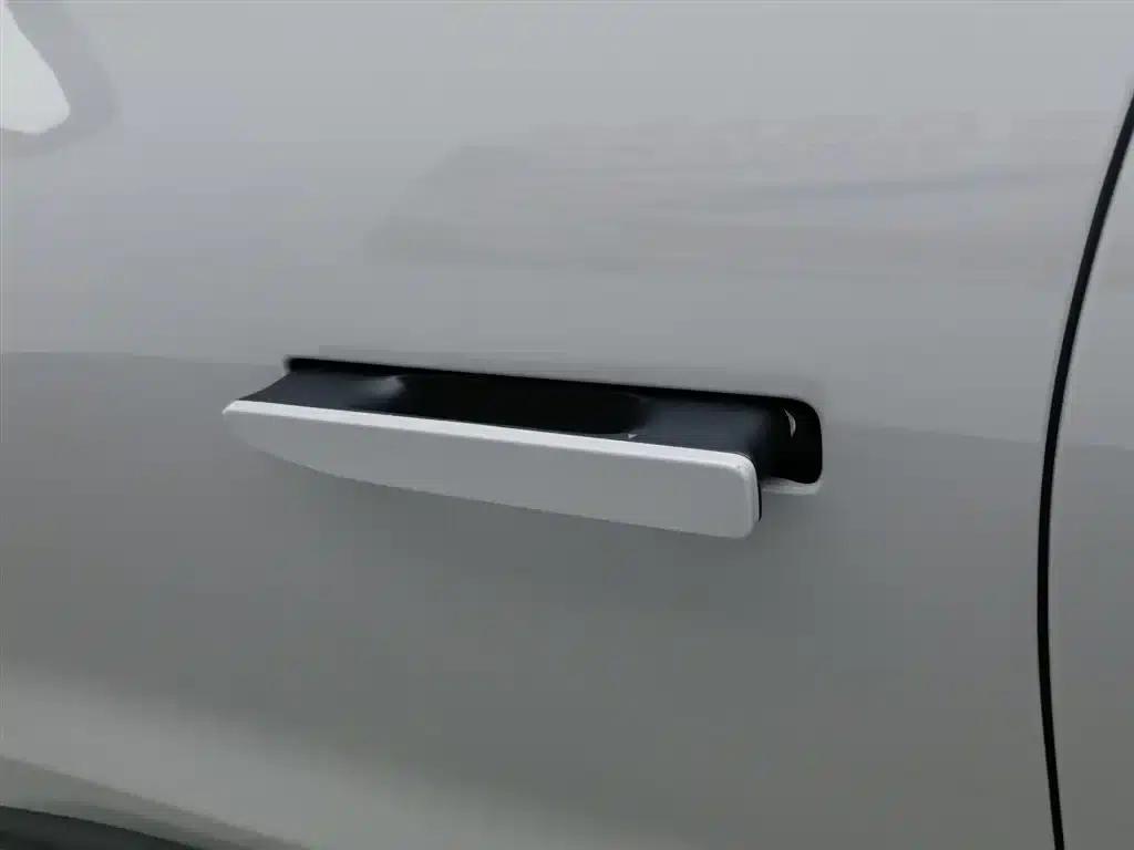 NIO EC6 2024 Model 100kWh — миниатюра 18