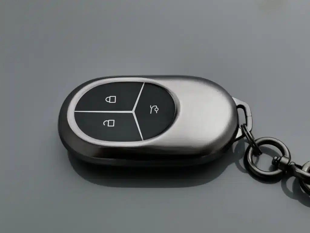NIO EC6 2024 Model 100kWh — миниатюра 19