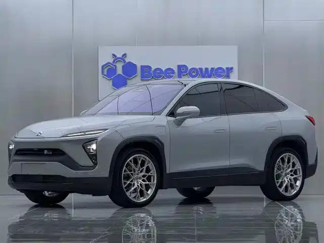 NIO EC6 2020 430KM Sport Edition