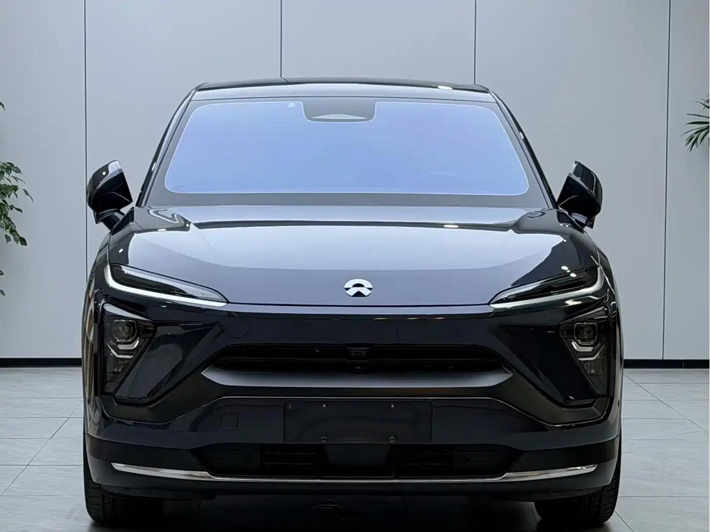 NIO EC6 2020 605KM Sport Edition — миниатюра 2