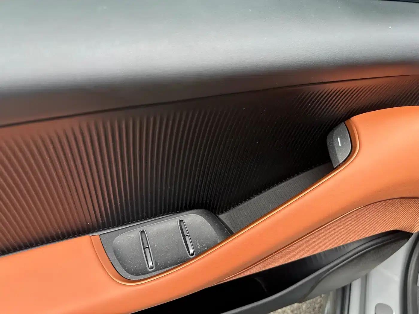 NIO ET5 2022 model 75kWh — миниатюра 18