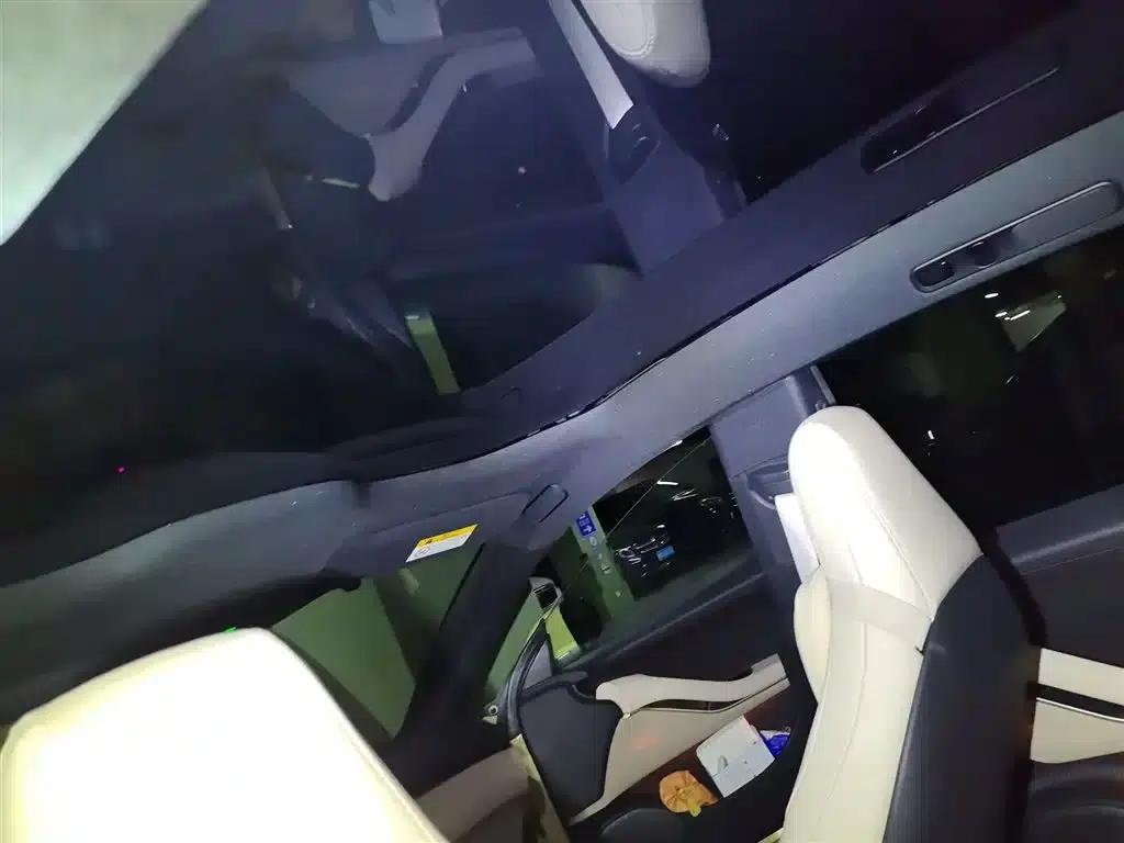 NIO ET5 2022 model 75kWh — миниатюра 14