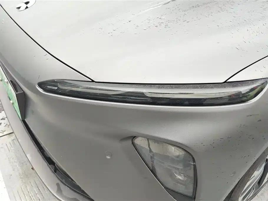 NIO ET7 2022 100kWh First Edition — миниатюра 5