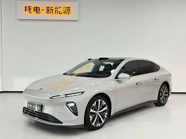 NIO ET7 2024 75kWh Executive Edition