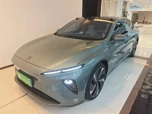 NIO ET7 2022 Model 100kWh
