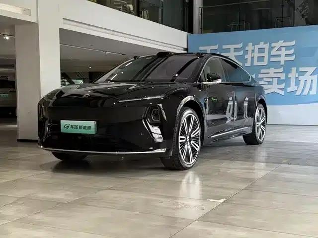 NIO ET9 2025 102kWh Signature Edition