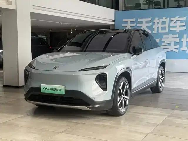 NIO ES7 2022 100kWh First Edition