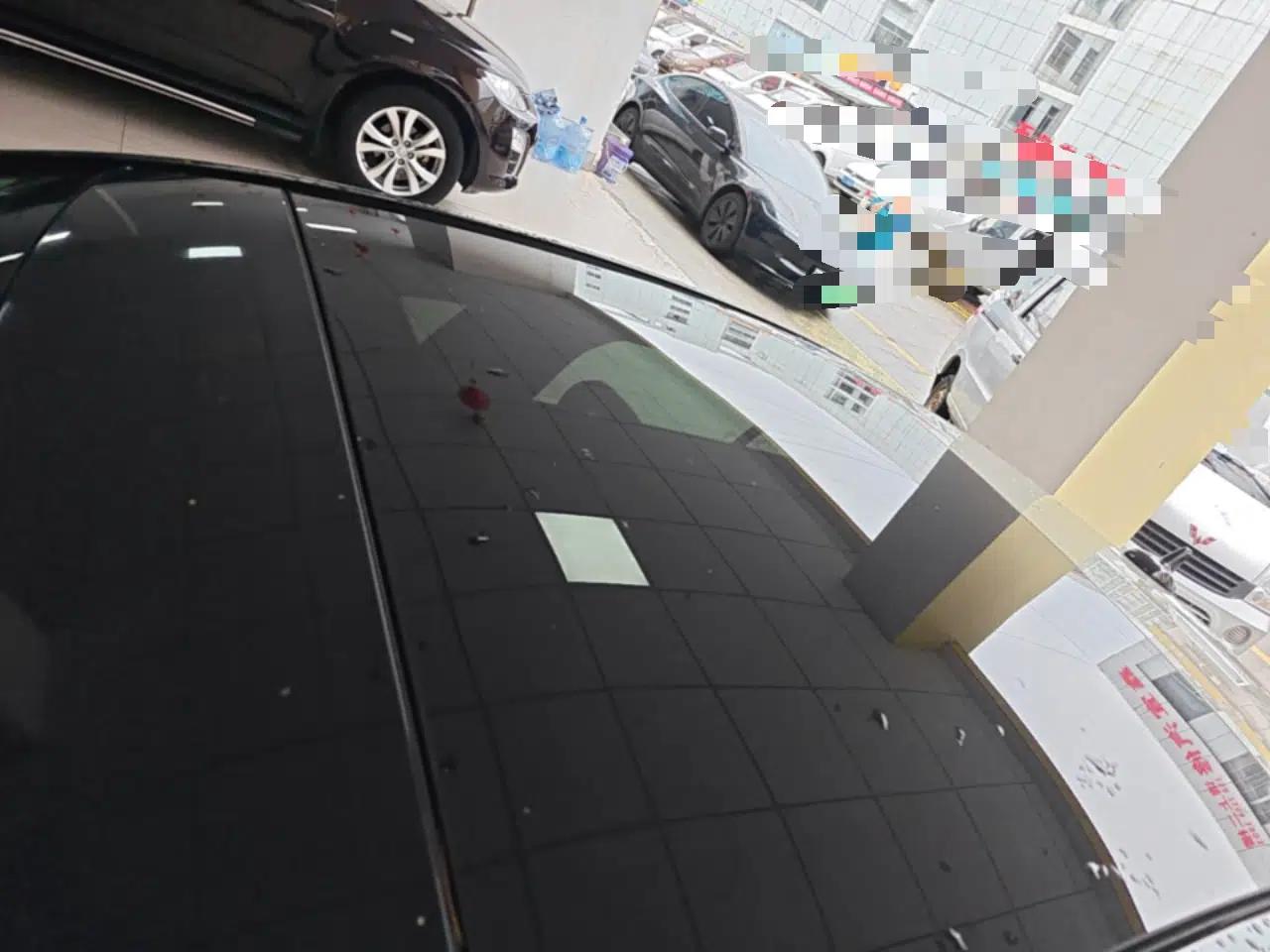 Mercedes-Benz CLA 2016 CLA 220 4MATIC — миниатюра 11