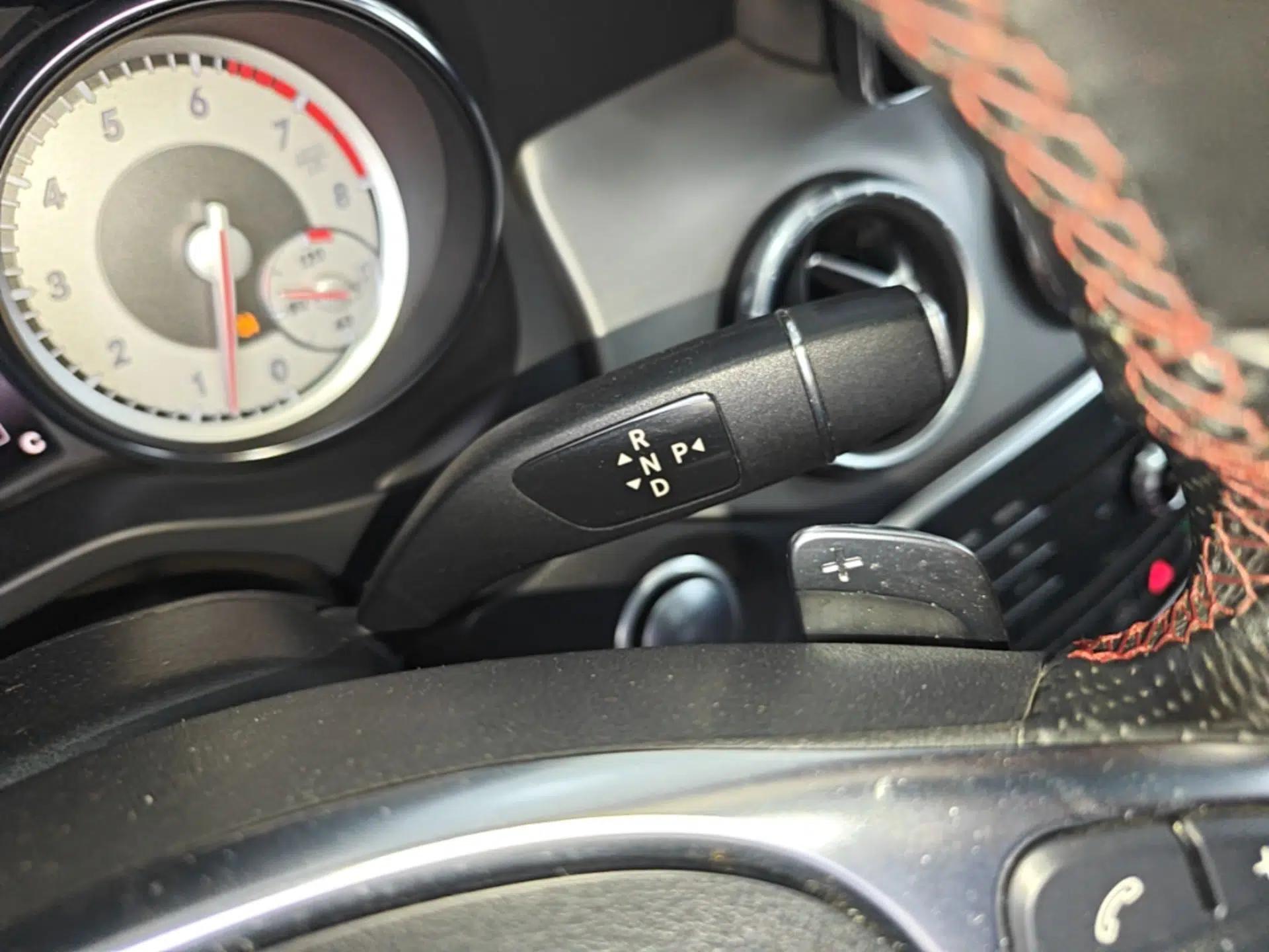 Mercedes-Benz CLA 2016 CLA 220 4MATIC — миниатюра 17