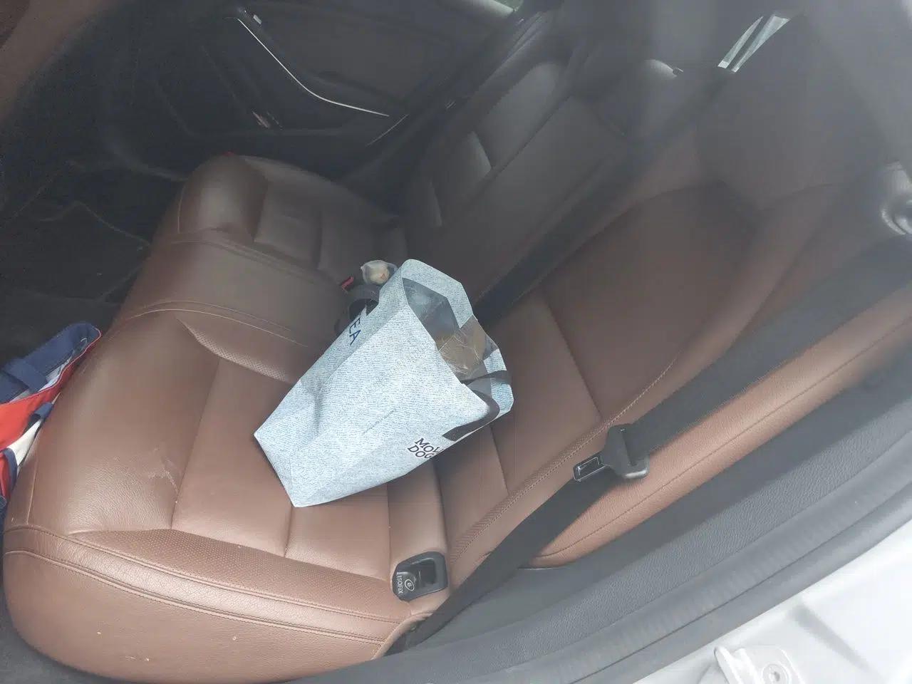 Mercedes-Benz CLA 2014 CLA 260 4MATIC — миниатюра 18