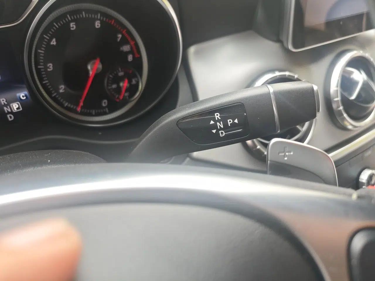 Mercedes-Benz CLA 2018 CLA 220 4MATIC — миниатюра 15
