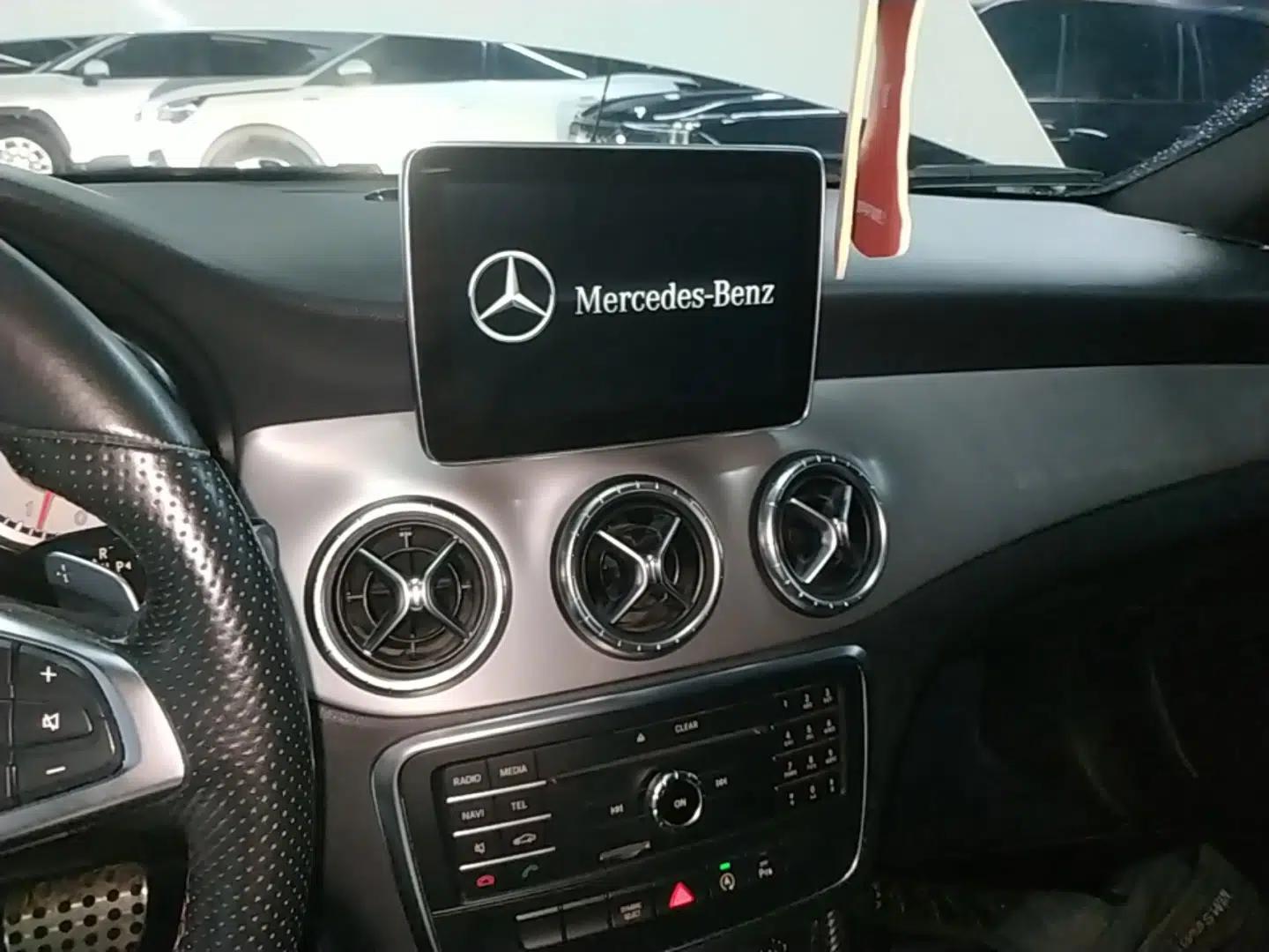 Mercedes-Benz CLA 2016 CLA 220 4MATIC — миниатюра 16