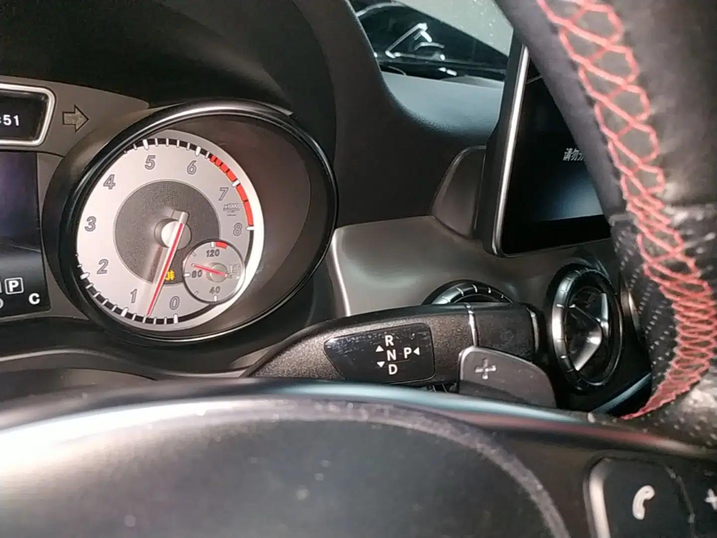 Mercedes-Benz CLA 2016 CLA 220 4MATIC — миниатюра 17
