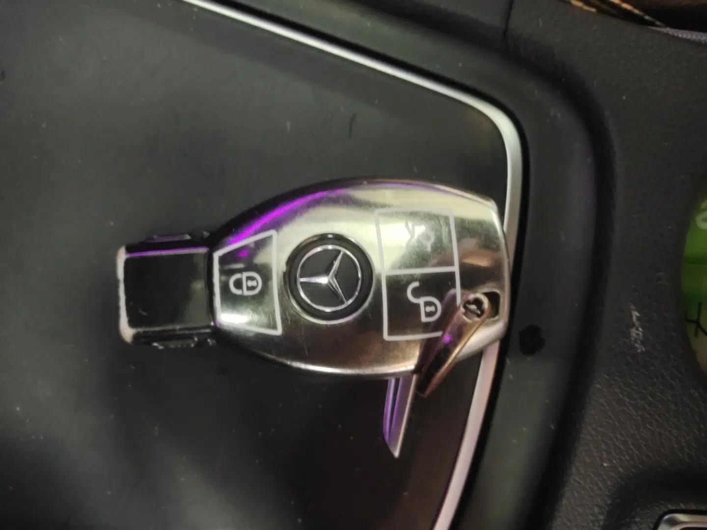 Mercedes-Benz CLA 2017 CLA 180 — миниатюра 12
