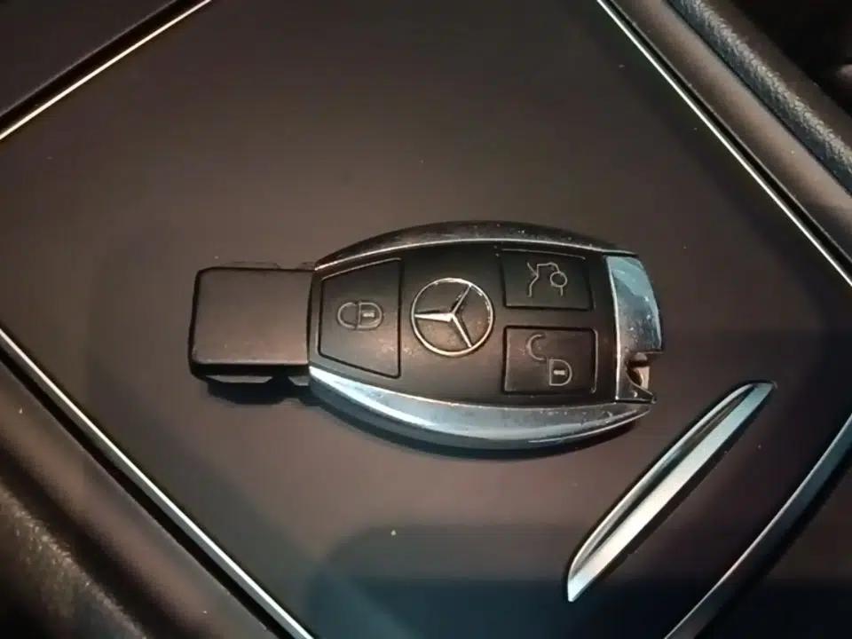 Mercedes-Benz CLA 2019 CLA 200 Sport Edition — миниатюра 12