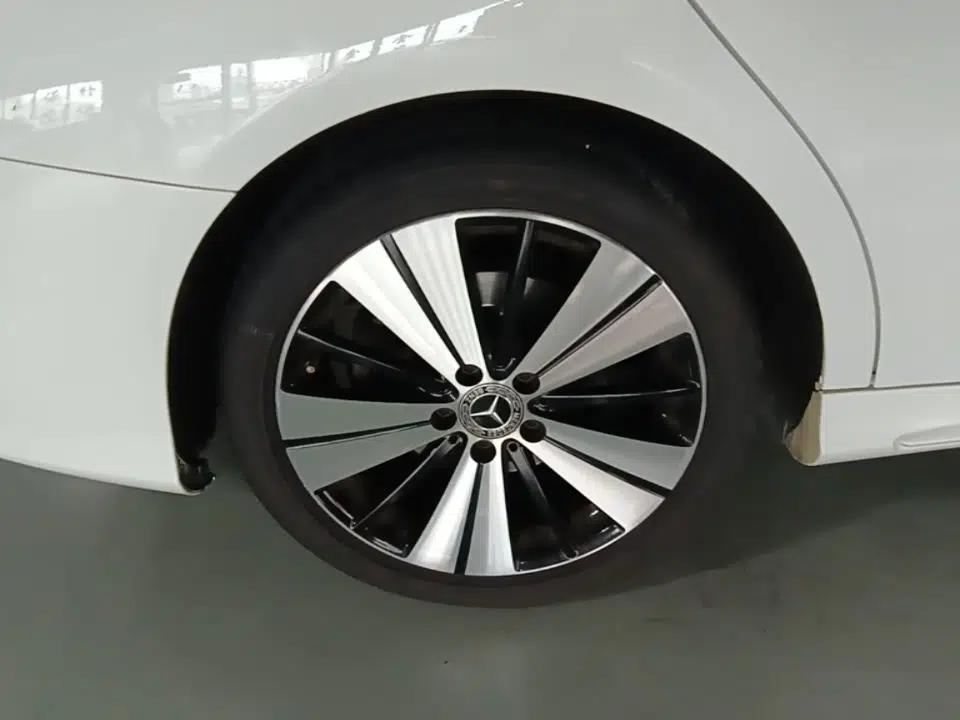 Mercedes-Benz CLA 2019 CLA 200 Sport Edition — миниатюра 10