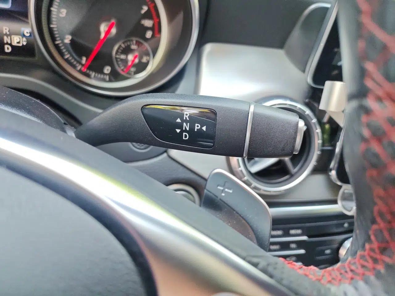 Mercedes-Benz CLA 2017 CLA 220 4MATIC — миниатюра 15