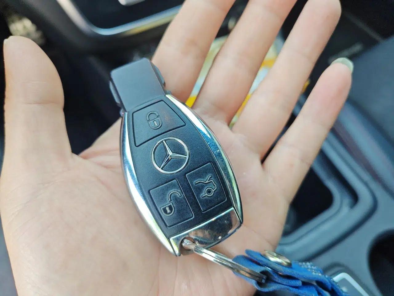 Mercedes-Benz CLA 2017 CLA 220 4MATIC — миниатюра 9